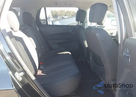 2016 GMC Terrain Sle-1 z USA, uszkodzony, nr VIN 2GKALMEK5G6101828